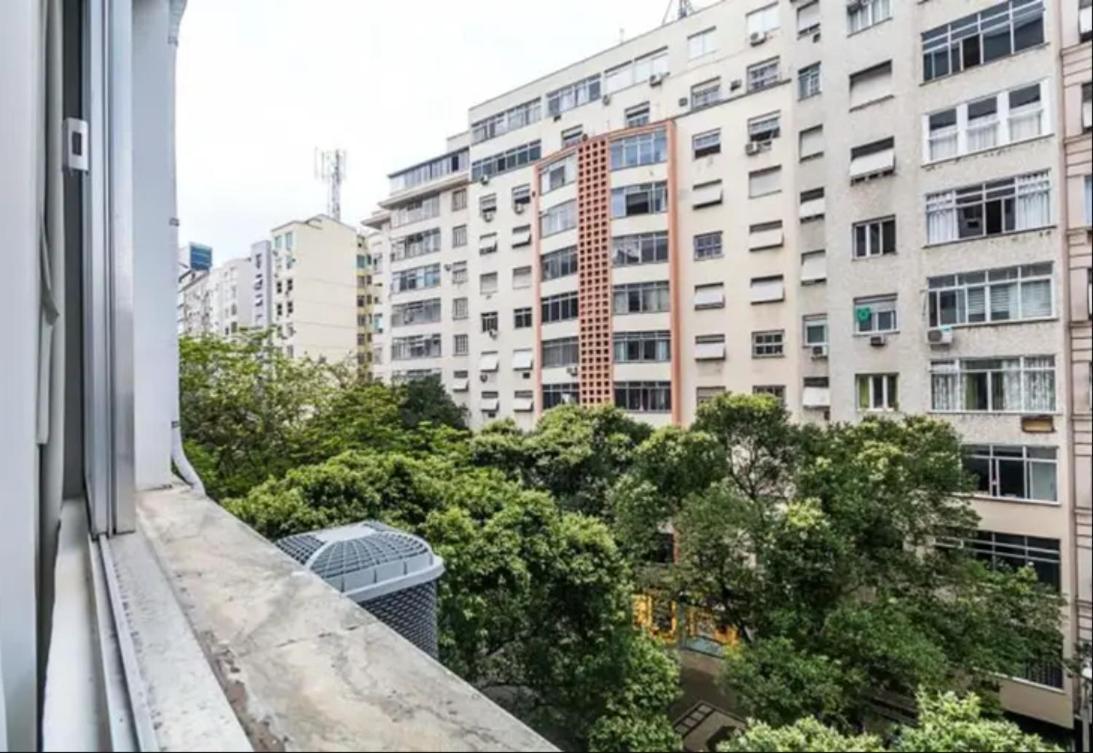 Copacabana Perto Da Praia - Rio de Janeiro, Rio de Janeiro